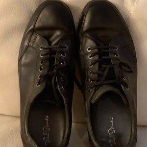 Thad Stuart Leather Shoes